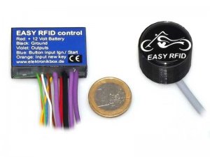 Easy RFID
