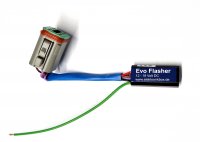 (Bild für) Evo Flasher 1 (XL 94-95)