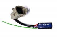 (Bild für) Evo Flasher 3 (Softtail 96 - 03)