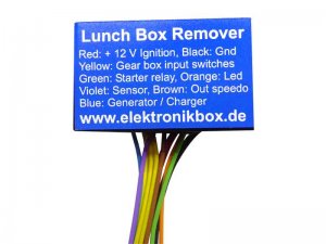 Lunchbox Remover