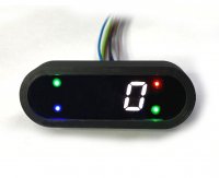 (Bild für) Micro Speedo schwarz