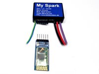 (Bild für) My Spark 1