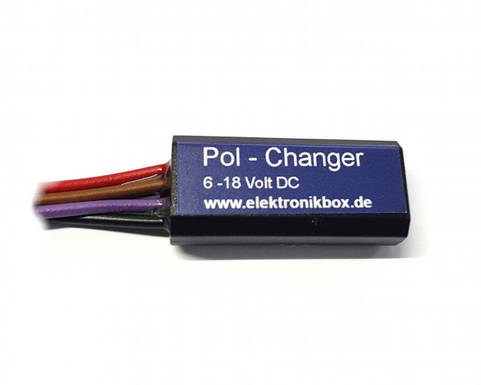 (Bild für) Pol Changer - zum Schließen ins Bild klicken