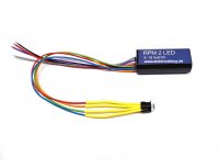 (Bild für) RPM 2 LED